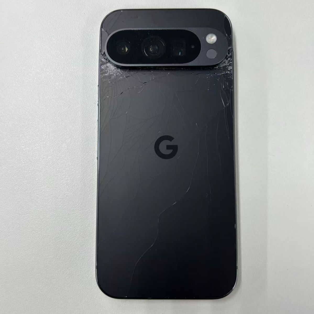 【訳あり】Google Pixel 9 Pro オブシディアン