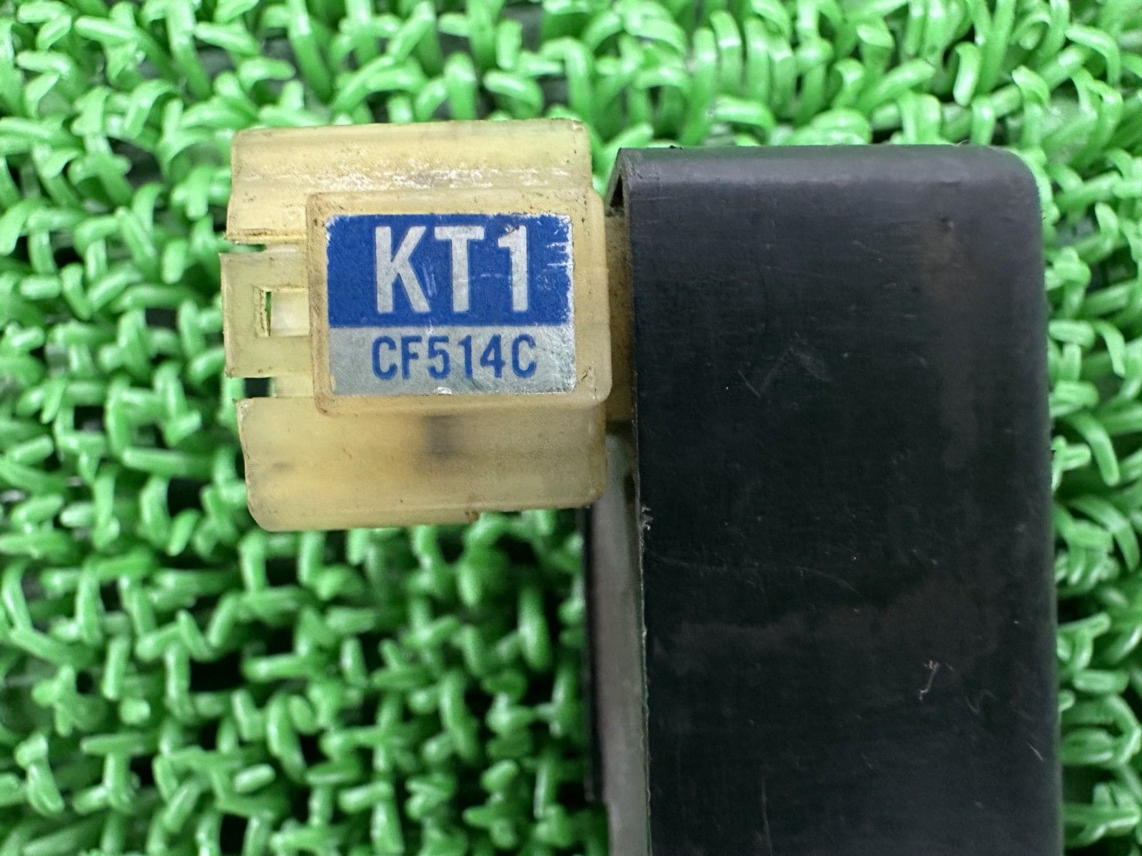 XR250 XLR250R イグナイター ホンダ 純正 中古 MD20 MD22 CF514C 当時