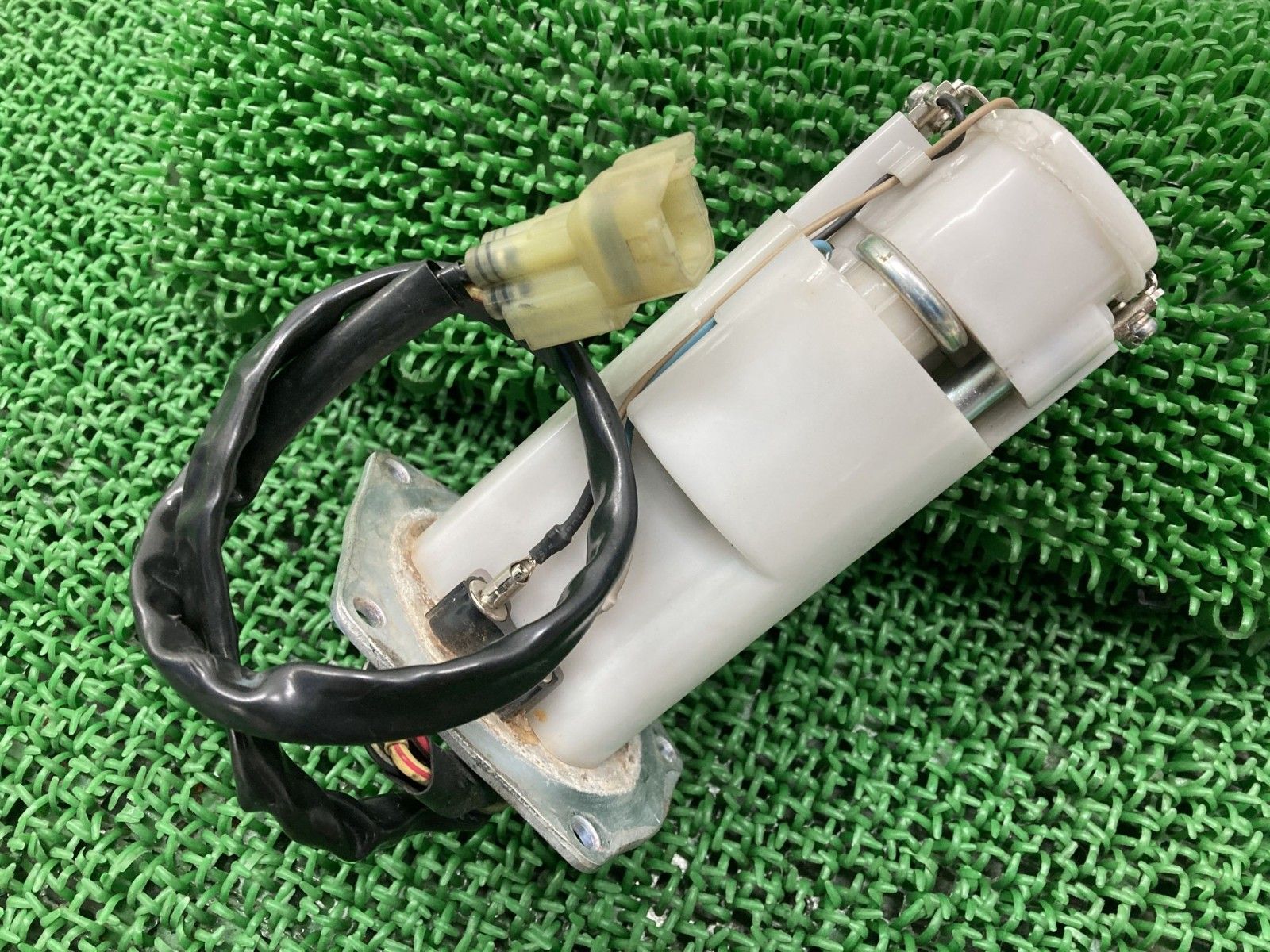 ZX-10R フューエルポンプ 49040-0750 カワサキ 純正 中古 ZX1000K 16-17年 qF