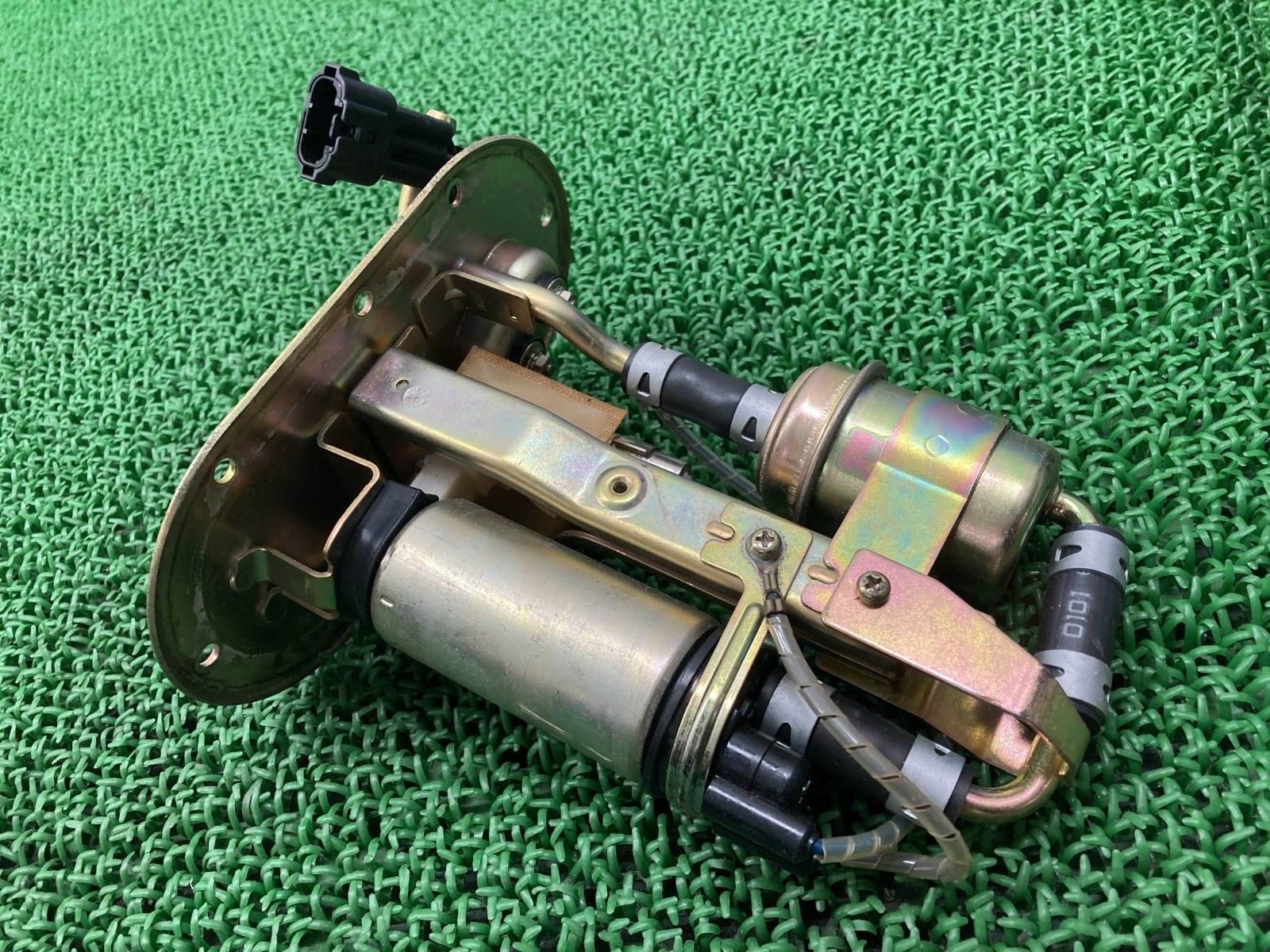 とーふ ZX-12R フューエルポンプ 49040-1067 カワサキ 純正 中古 ZXT20A ZX12R