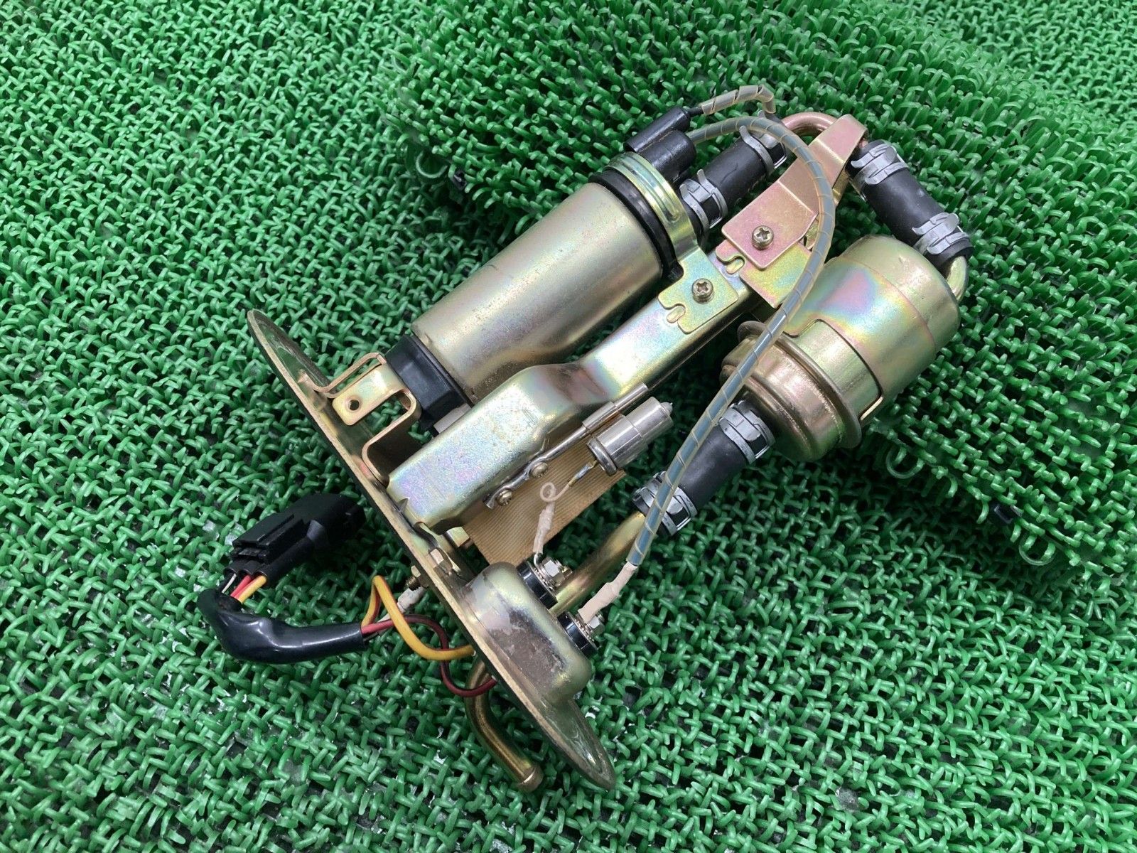 ZX-12R フューエルポンプ 49040-1067 カワサキ 純正 中古 ZXT20A ZX12R ニンジャ xA