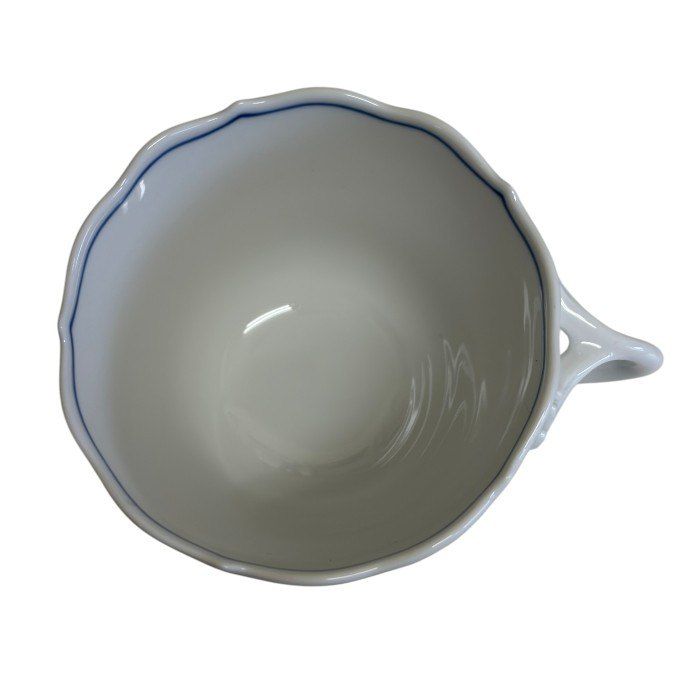 meissen マイセン ブルーオニオン カップ＆ソーサー 洋食器 ブランド