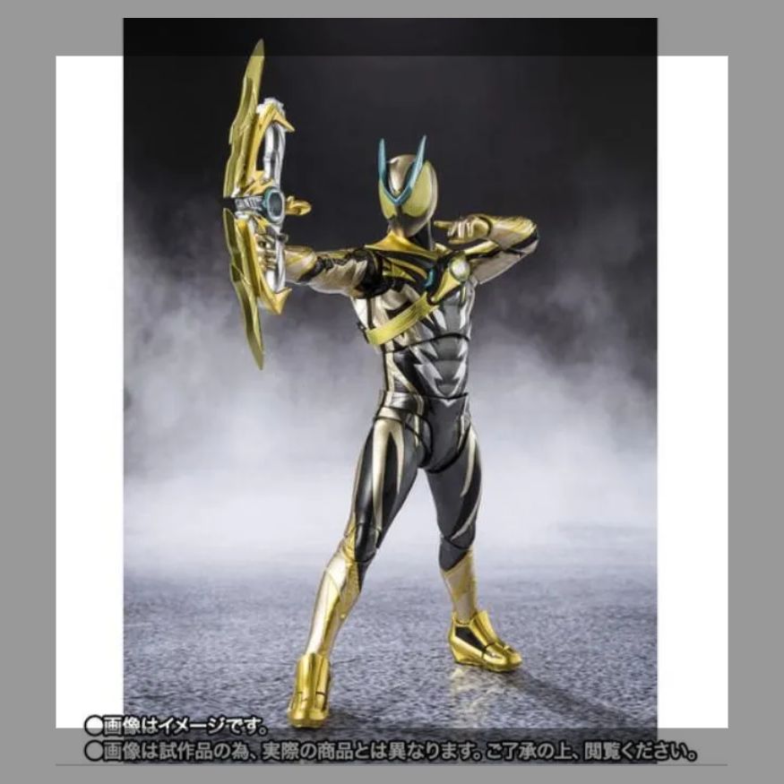 S.H.Figuarts 仮面ライダーゼッツ イナズマプラズマ - メルカリ