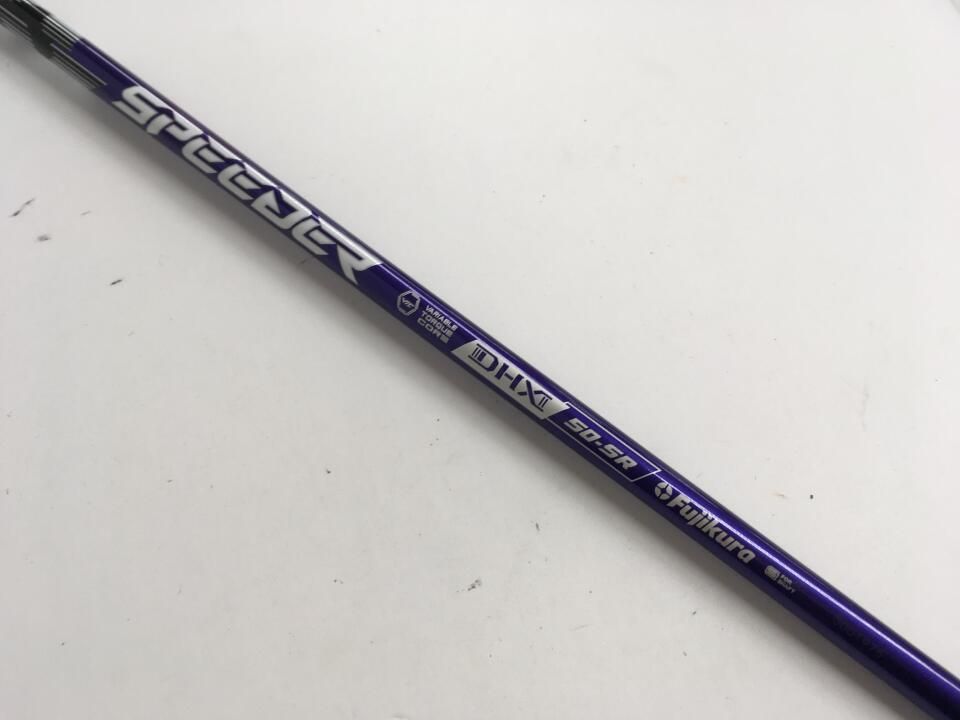 キャロウェイ PARADYM 15度 Speeder NX VIOLET50 SRフレックス