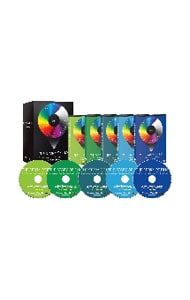 DVD／ストーリー・オブ・フィルム DVD BOX 3
