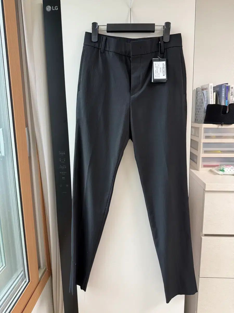 SYSTEM homme スラックス 新品 出品
