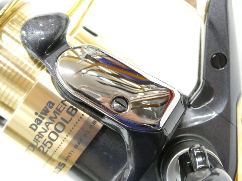 ダイワ トーナメントZ 2500LBD (01-9106220003) - メルカリ