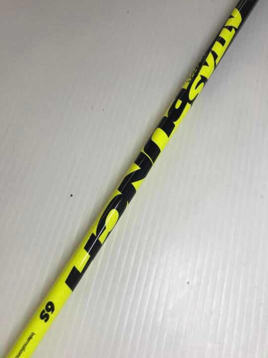 キャロウェイ XR 16 9.5度 ATTAS PUNCH 6 Sフレックス ドライバー 中古