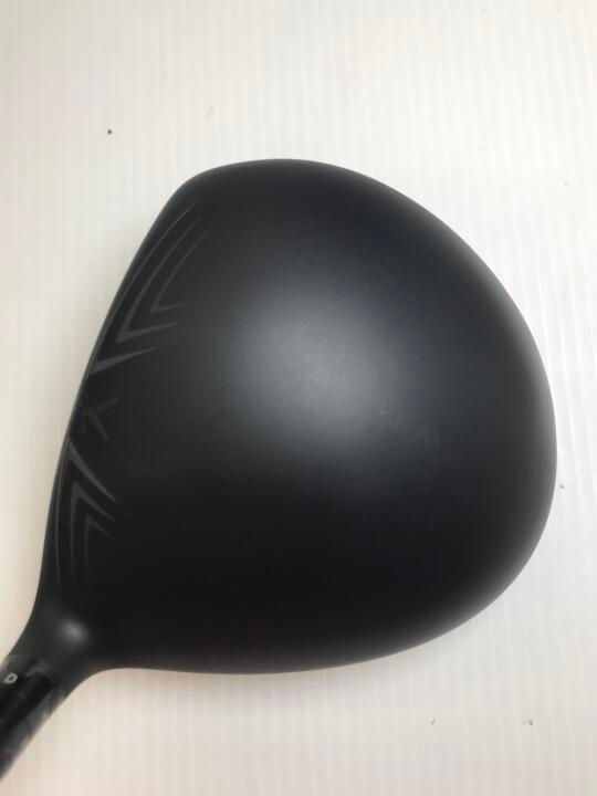 キャロウェイ XR 16 9.5度 ATTAS PUNCH 6 Sフレックス ドライバー 中古