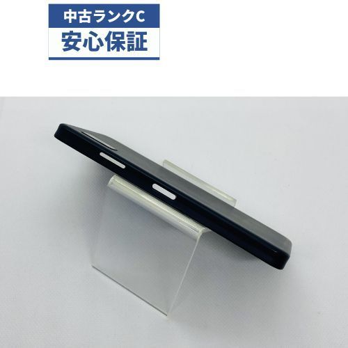 中古 AQUOS wish3 SH-M25 ブラック SIMFREE - メルカリ