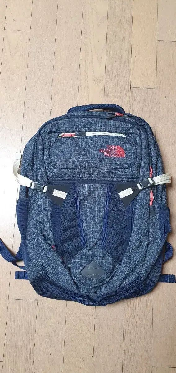 THE NORTH FACE ザノースフェイス バックパック