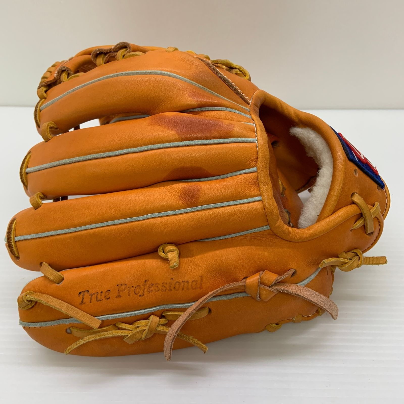 久保田スラッガー KUBOTA SLUGGER KSN-24MS 軟式 大人 一般 内野手用