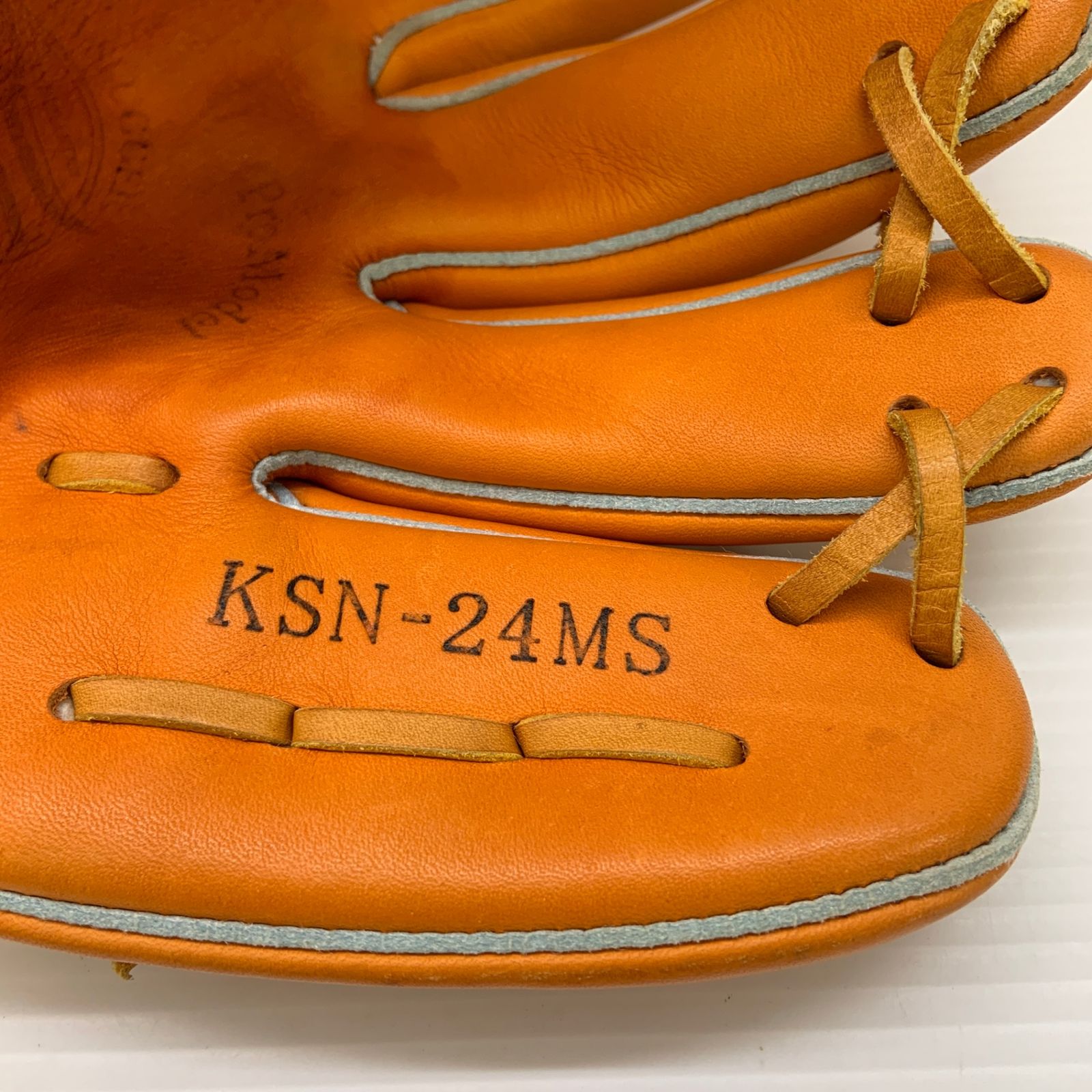 久保田スラッガー KUBOTA SLUGGER KSN-24MS 軟式 大人 一般 内野手用