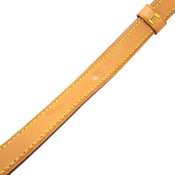 ルイヴィトン モノグラム ミュゼットタンゴロングストラップ M51388【A