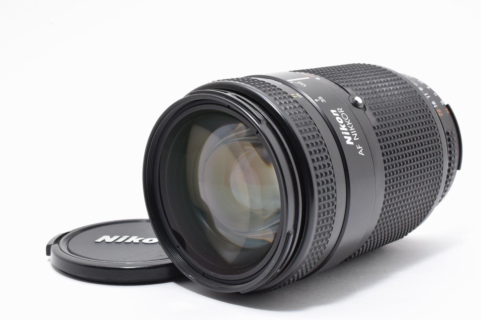 ☆良品☆ ニコン NIKON AF NIKKOR 35-135mm f3.5-4.5 レンズ #0772A 