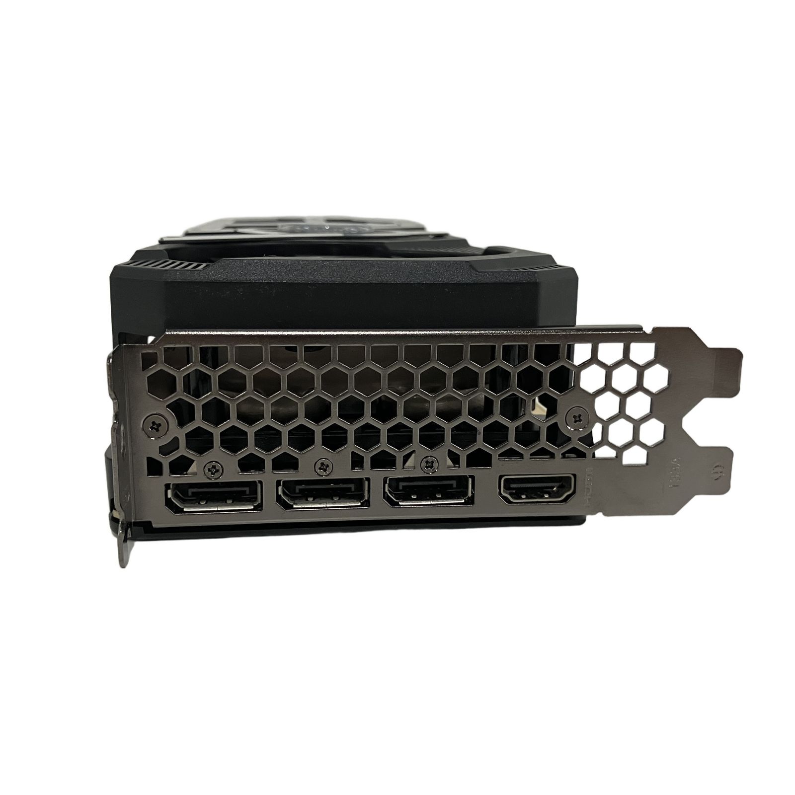 PALIT RTX3070 GAMINGPRO 8GB 中古 B11368327 - メルカリ