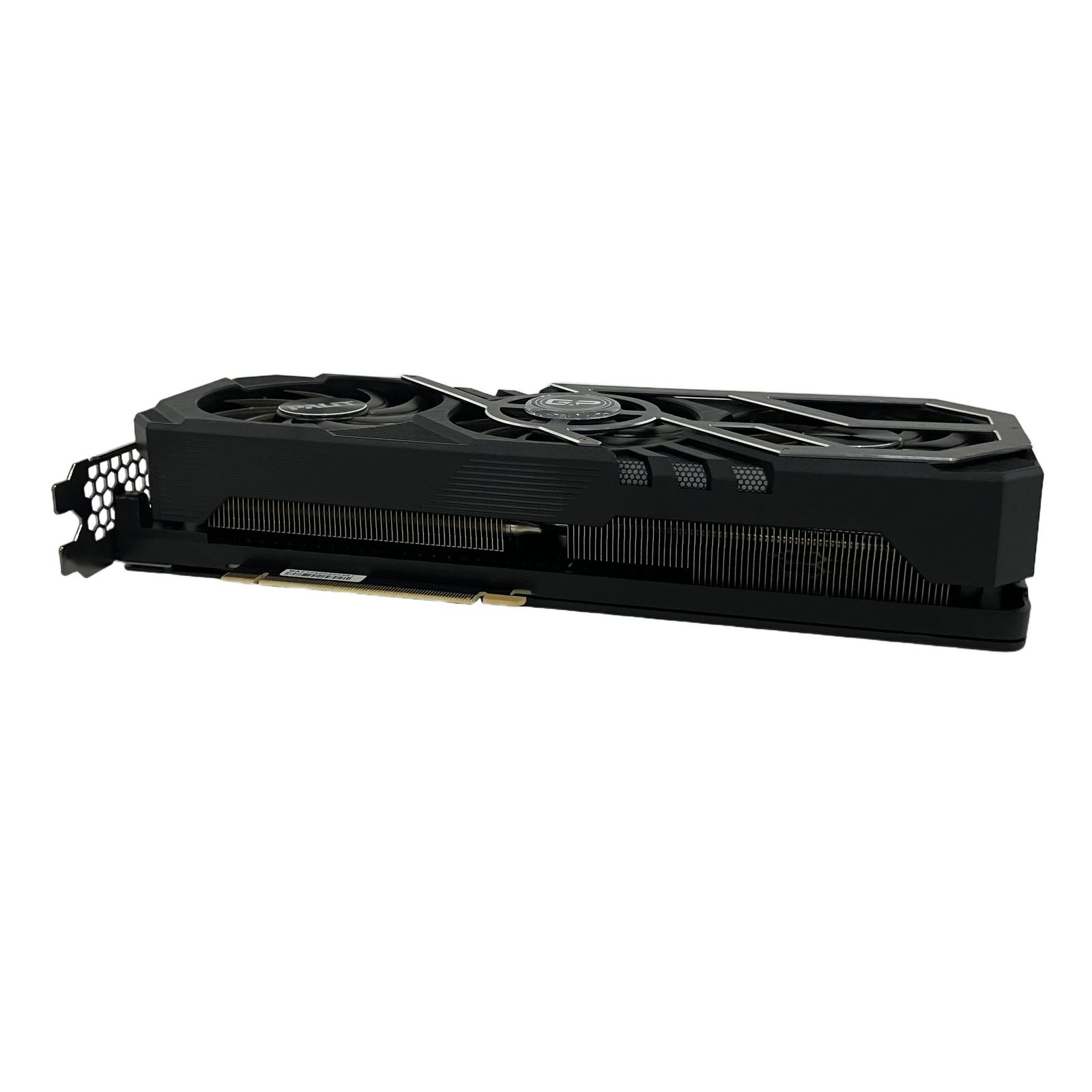 PALIT RTX3070 GAMINGPRO 8GB 中古 B11368327 - メルカリ