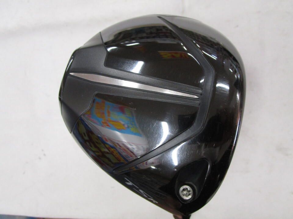 タイトリスト TSR2 10度 ◆転用◆TENSEI BLUE1K55 Sフレックス ドライバー 中古 ゴルフドゥ!札幌東苗穂店【最短即日発送】