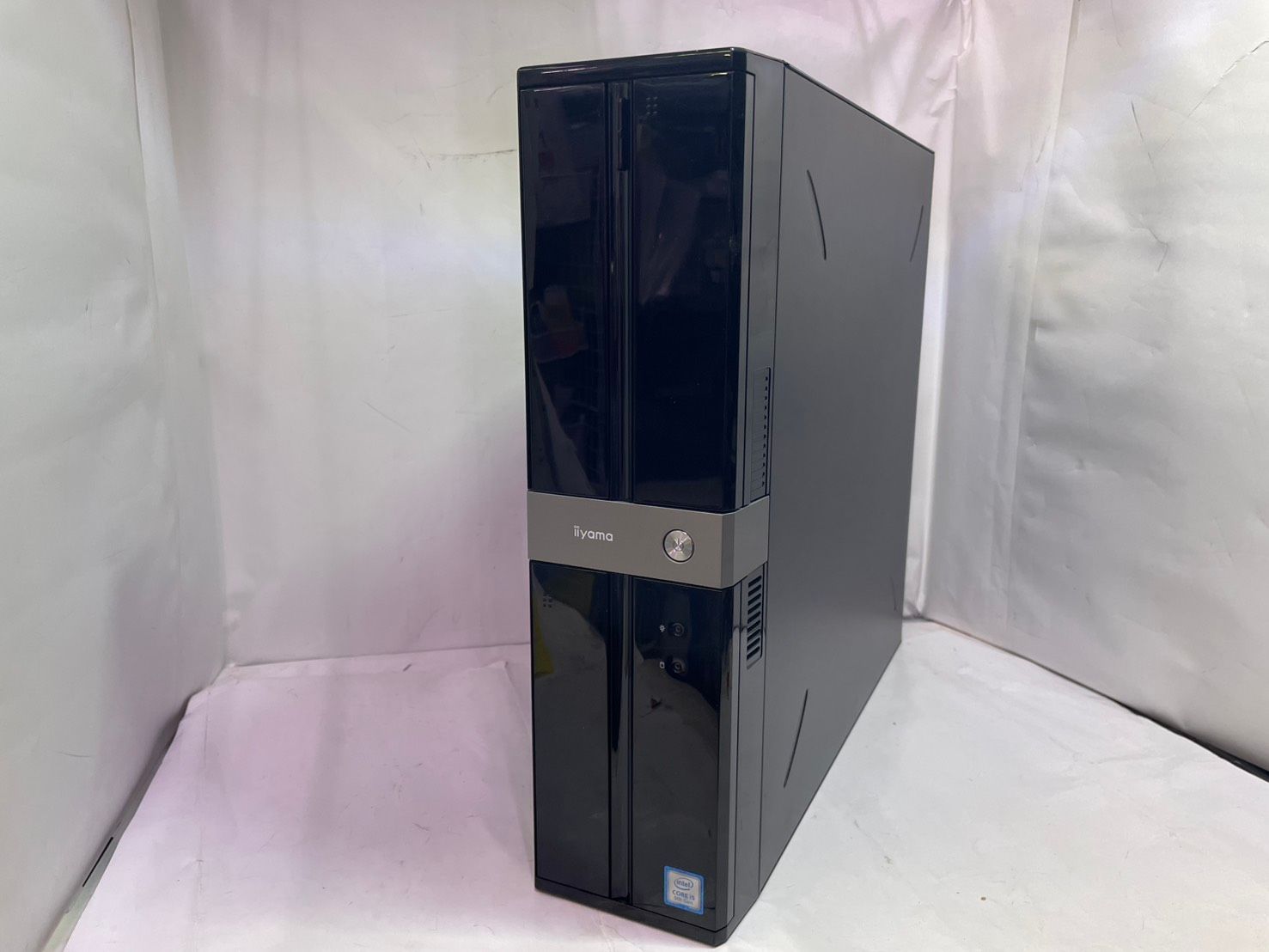 [中古パソコン] IStDXi-S0B7