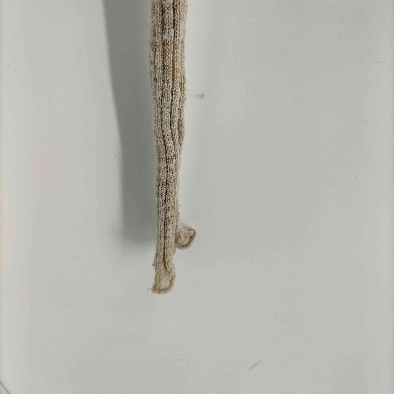 アクネストゥディオズ ACNE STUDIOS シアーリブカーディガン