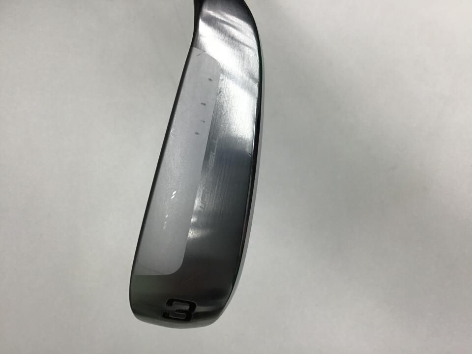 コブラ　KING TEC 2023　19度　NSプロ950GH neo　Sフレックス　ユーティリティ　中古【最短即日発送】