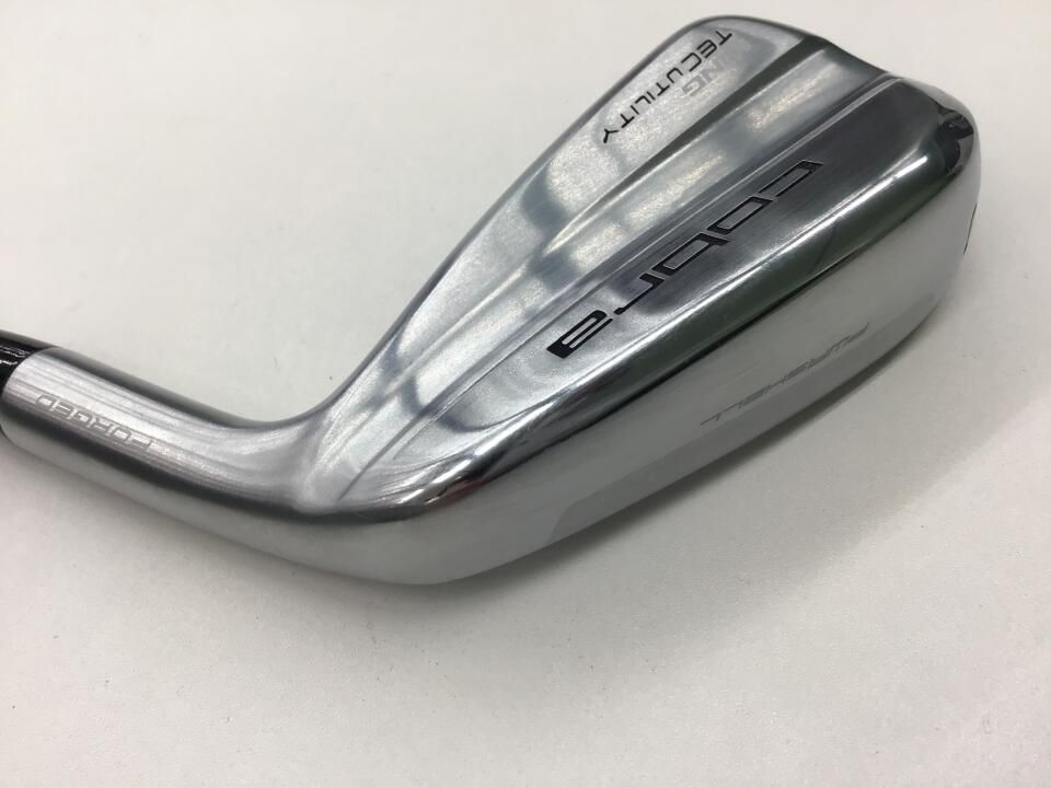 コブラ　KING TEC 2023　19度　NSプロ950GH neo　Sフレックス　ユーティリティ　中古【最短即日発送】