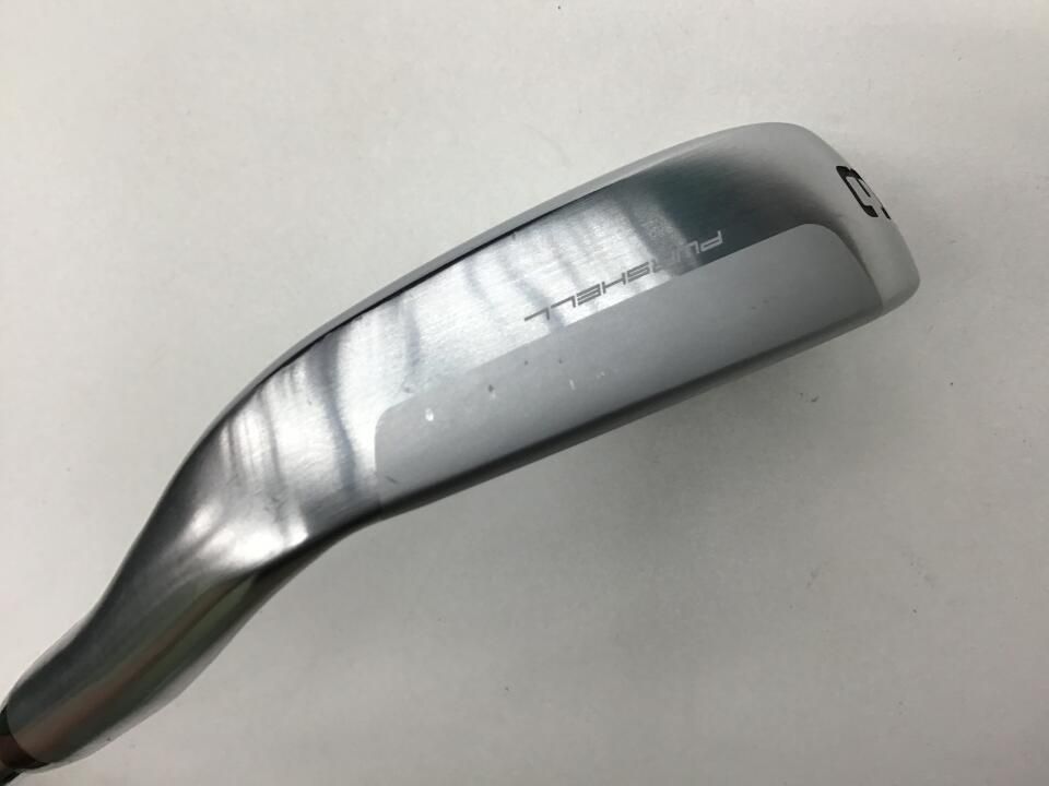 コブラ　KING TEC 2023　19度　NSプロ950GH neo　Sフレックス　ユーティリティ　中古【最短即日発送】