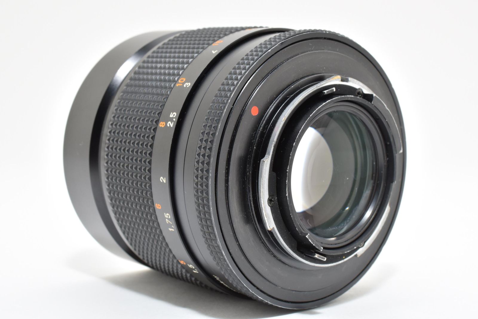 コンタックス CONTAX Carl Zeiss Planar T* 85mm F1.4 AEG 85/1:1.4