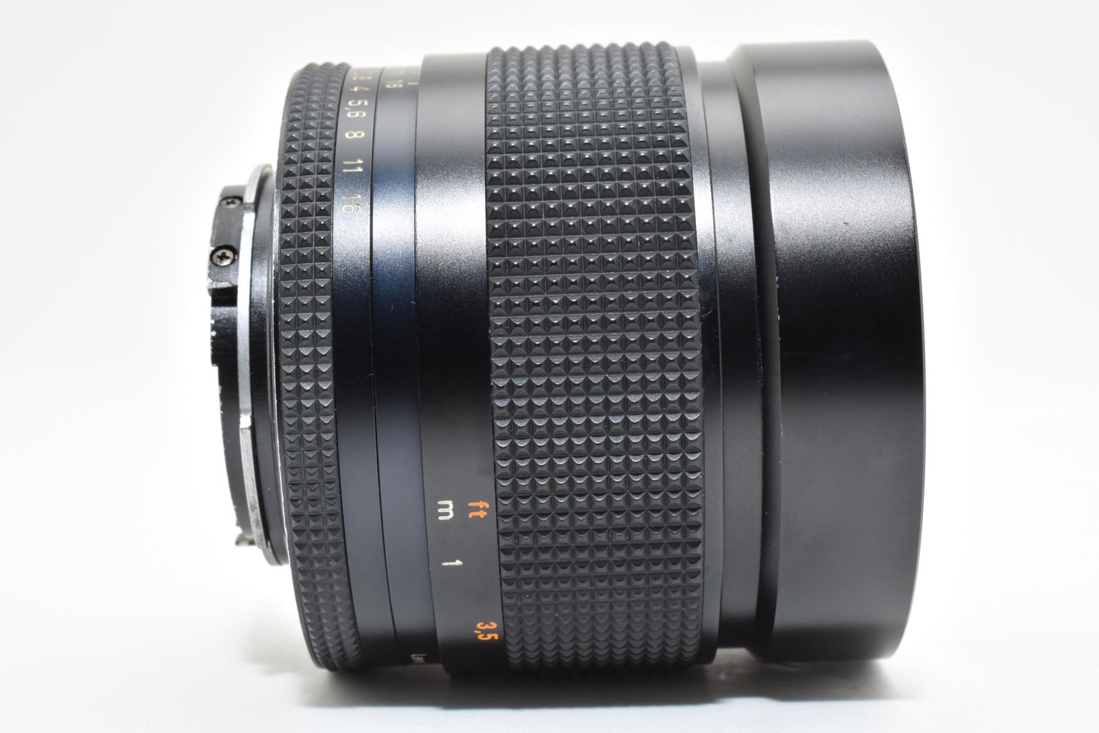 コンタックス CONTAX Carl Zeiss Planar T* 85mm F1.4 AEG 85/1:1.4