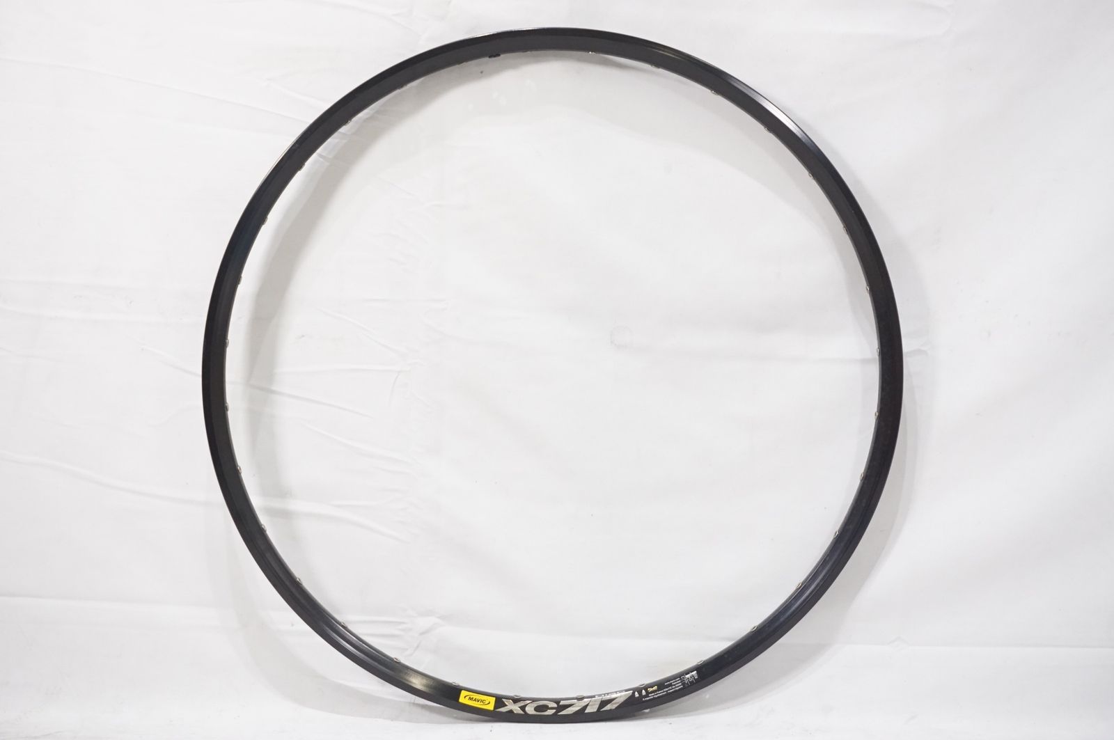 MAVIC 「マヴィック」 XC717 DISC リム / バイチャリAKIBA店 - メルカリ