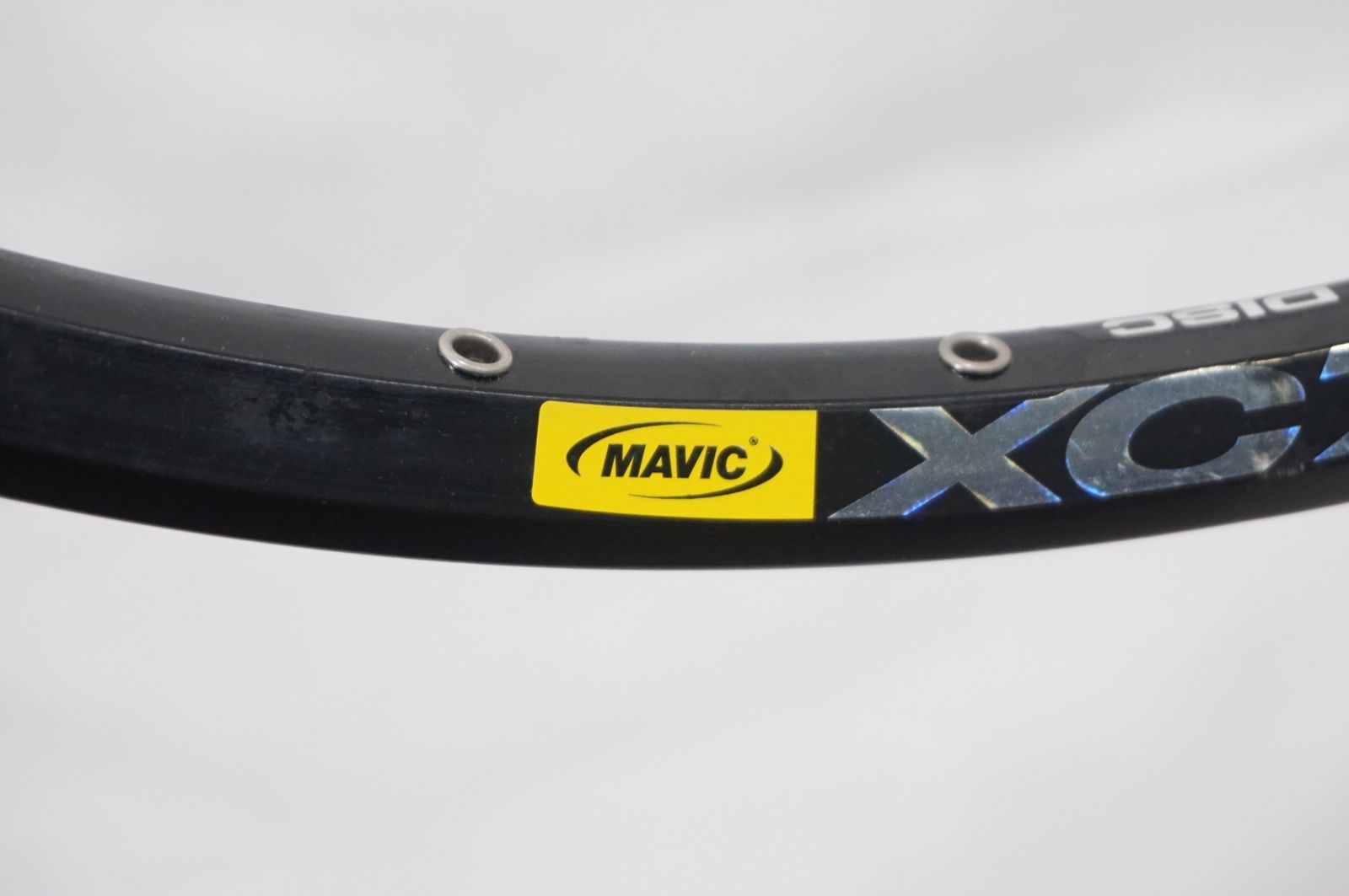 MAVIC 「マヴィック」 XC717 DISC リム / バイチャリAKIBA店 - メルカリ