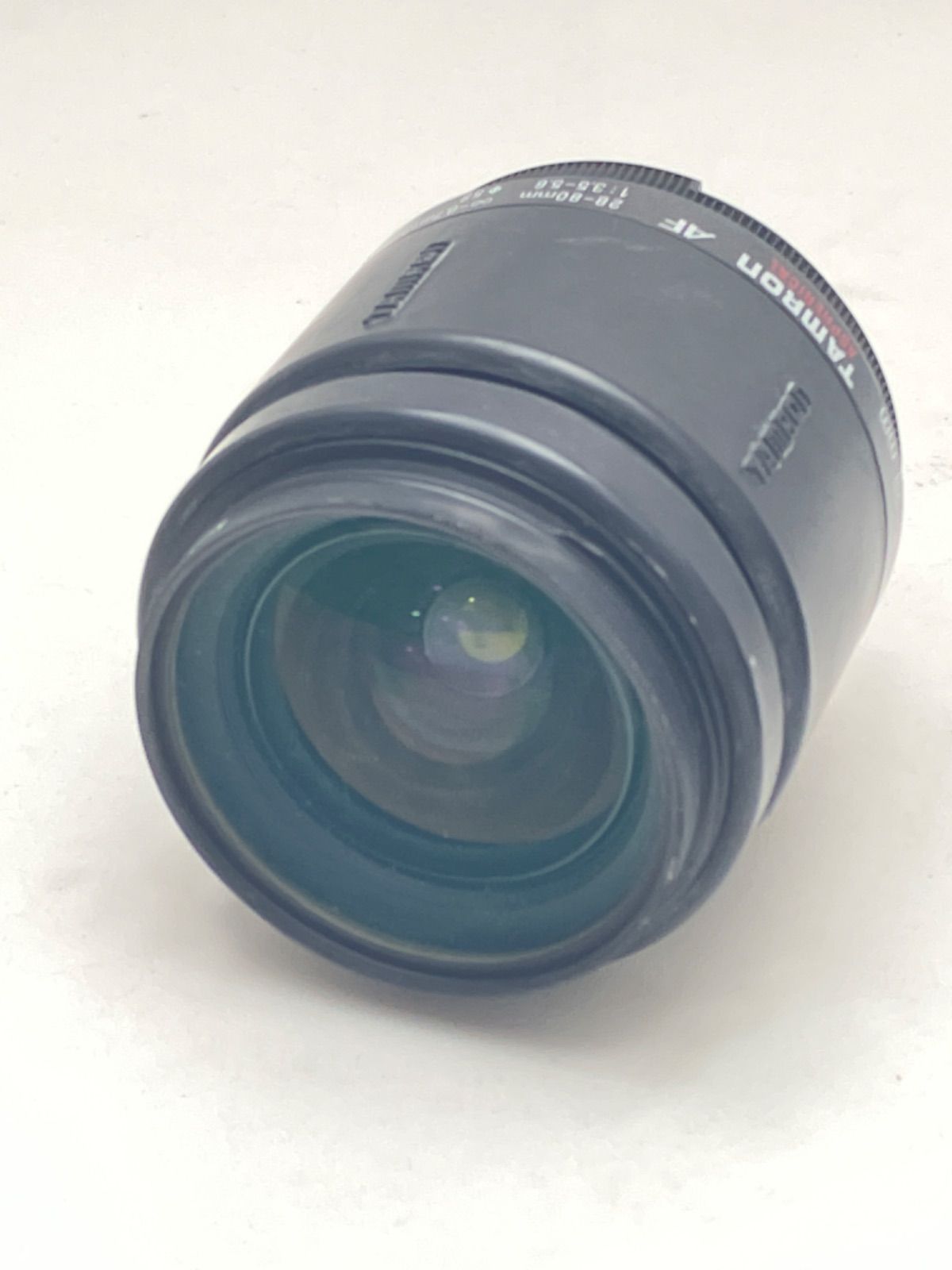 ☆ TAMRON AF 28-80mm F3.5-5.6/AF 70-300mm レンズ 2点セット - メルカリ
