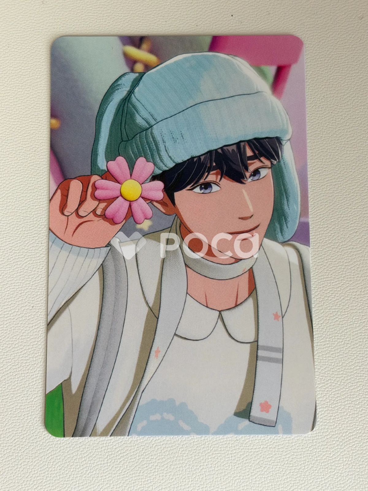 PLAVE イェジュン PLBBUU Weverse JAPAN/UNIVERSAL MUSIC STORE - メルカリ