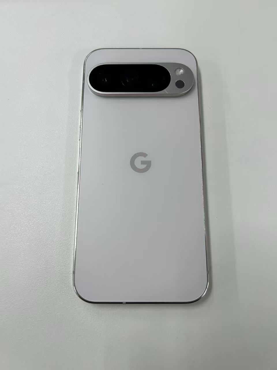 【訳あり】Google Pixel 9 Pro ポーセリン