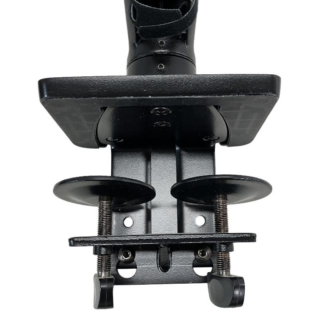 Wacom ACK62803K Flex Arm モニターアーム Wacom Cintiq Pro 24/27/32