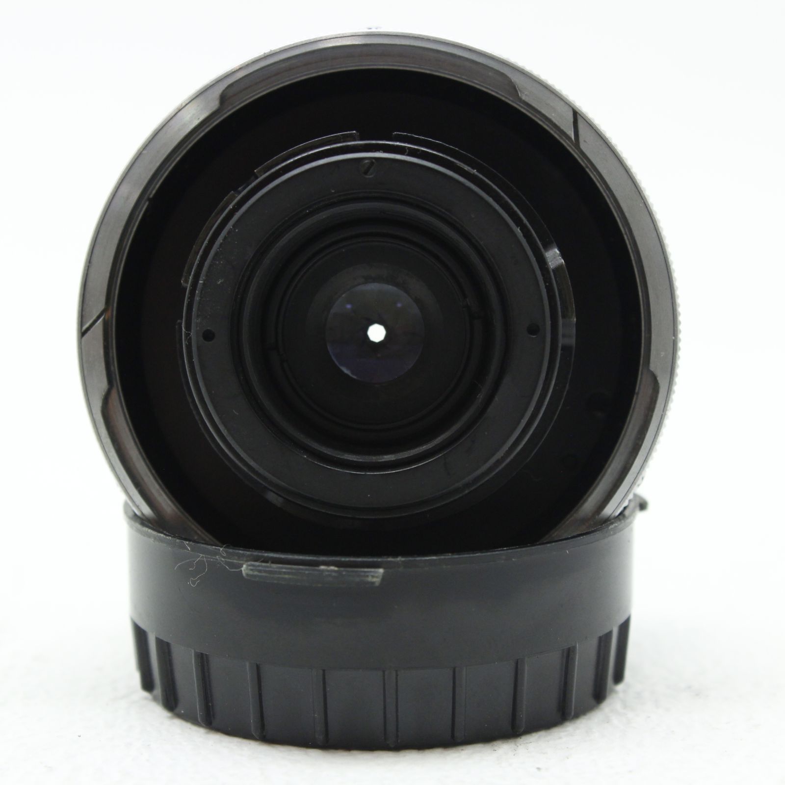 Nikon W-NIKKOR 3.5cm f3.5 (Sマウント) - メルカリ