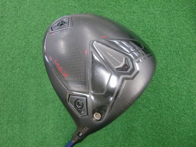 ドライバー コブラ DARKSPEED MAX/24 VENTUS BL 6/S/10.5[0524]