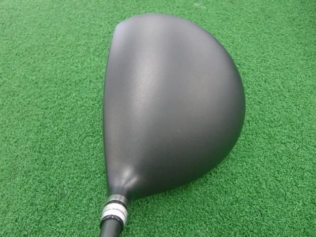 ドライバー アキラ ADR STRONG BLACK/Basileus γ 50/R/10.5[0500]