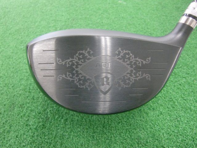 ドライバー アキラ ADR STRONG BLACK/Basileus γ 50/R/10.5[0500]
