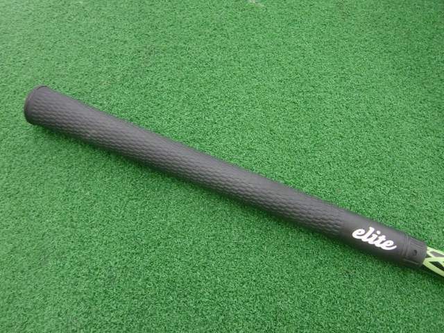 ドライバー アキラ ADR STRONG BLACK/Basileus γ 50/R/10.5[0500]