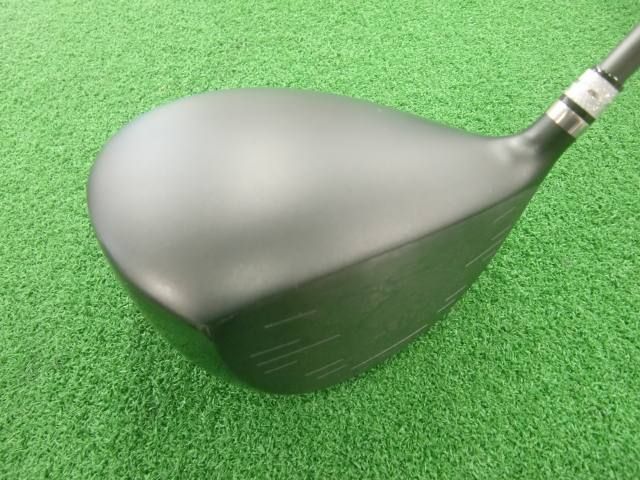 ドライバー アキラ ADR STRONG BLACK/Basileus γ 50/R/10.5[0500]