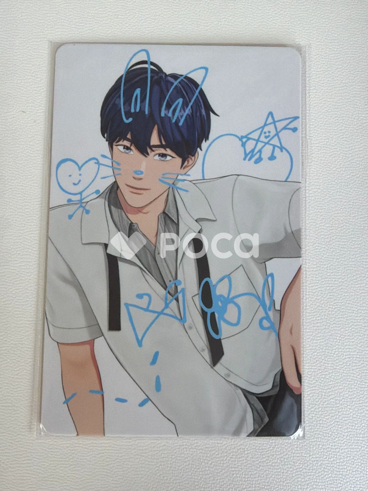 PLAVE イェジュン Hide and Seek Weverse JAPAN ラキドロ 18,850円