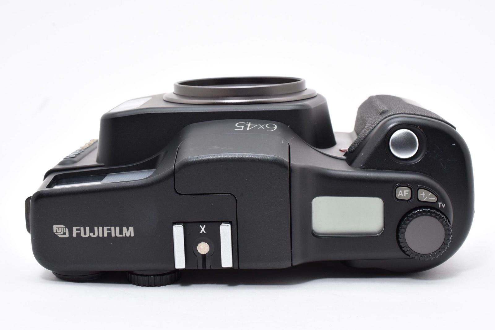 カウント026 FUJIFILM GA645 Professional 中判カメラ カウント026 FUJIFILM GA645 Professional 中判カメラ