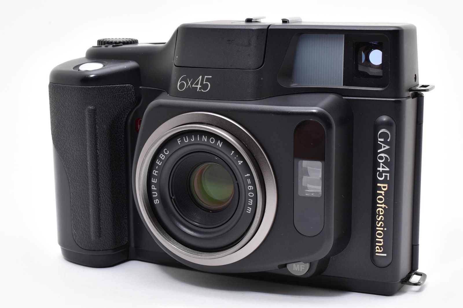 カウント026 FUJIFILM GA645 Professional 中判カメラ カウント026 FUJIFILM GA645 Professional 中判カメラ