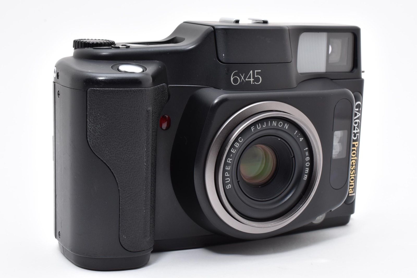 カウント026 FUJIFILM GA645 Professional 中判カメラ カウント026 FUJIFILM GA645 Professional 中判カメラ
