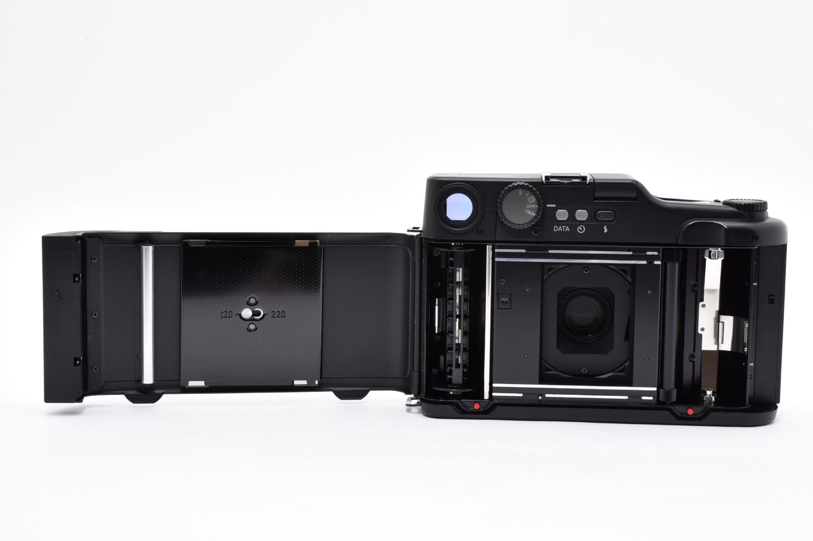 カウント026 FUJIFILM GA645 Professional 中判カメラ カウント026 FUJIFILM GA645 Professional 中判カメラ