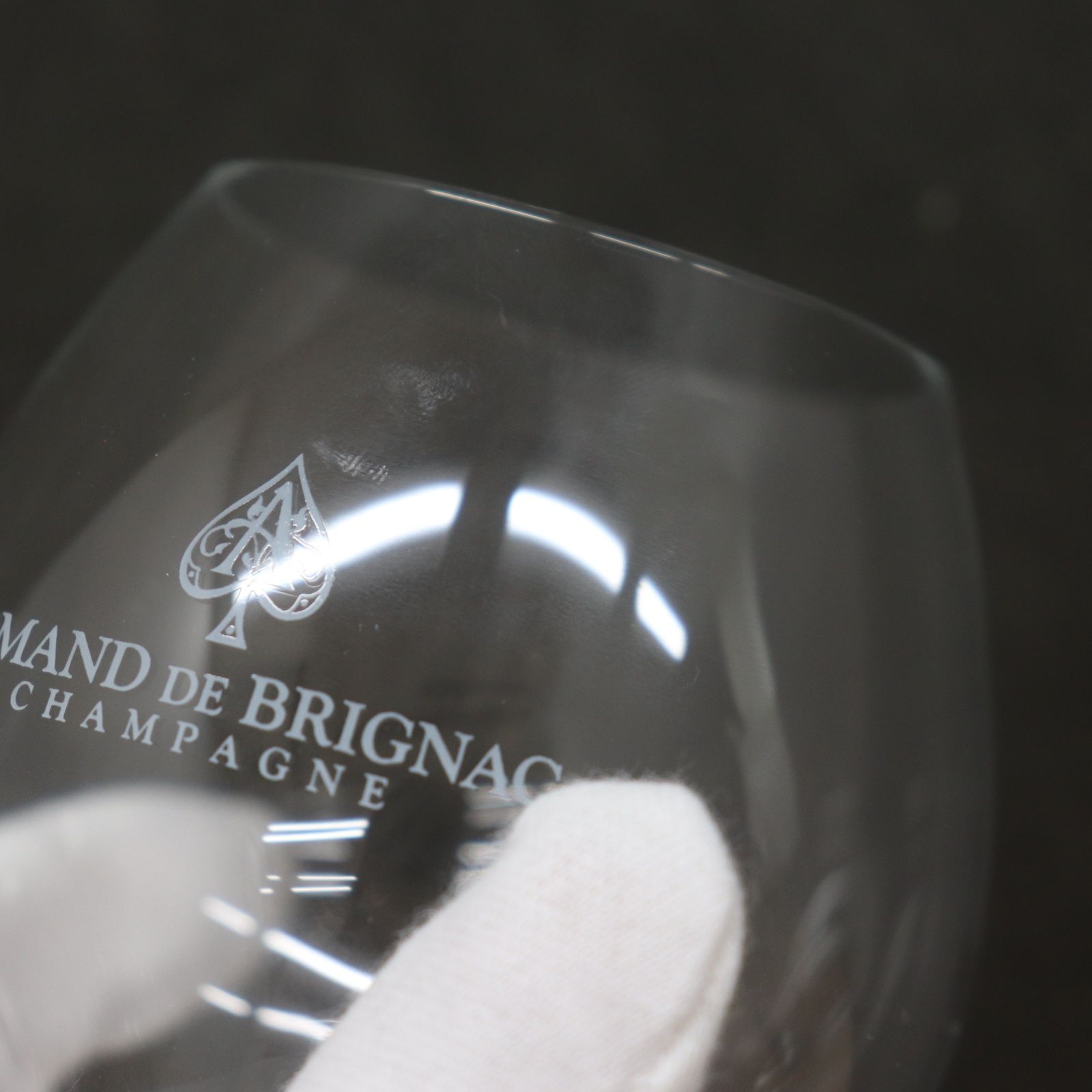 ITO0QSO3QH3C LEHMANN レーマン ARMAND DE BRIGNAC アルマンドブリ