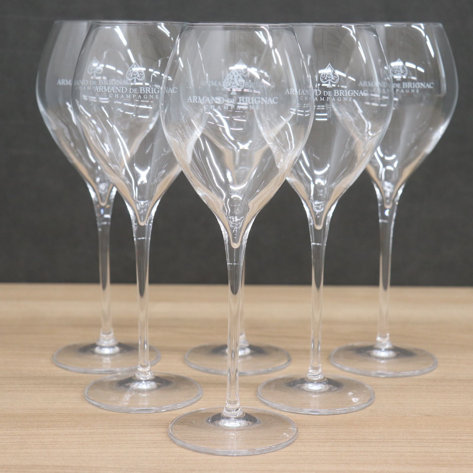 ITO0QSO3QH3C LEHMANN レーマン ARMAND DE BRIGNAC アルマンドブリ