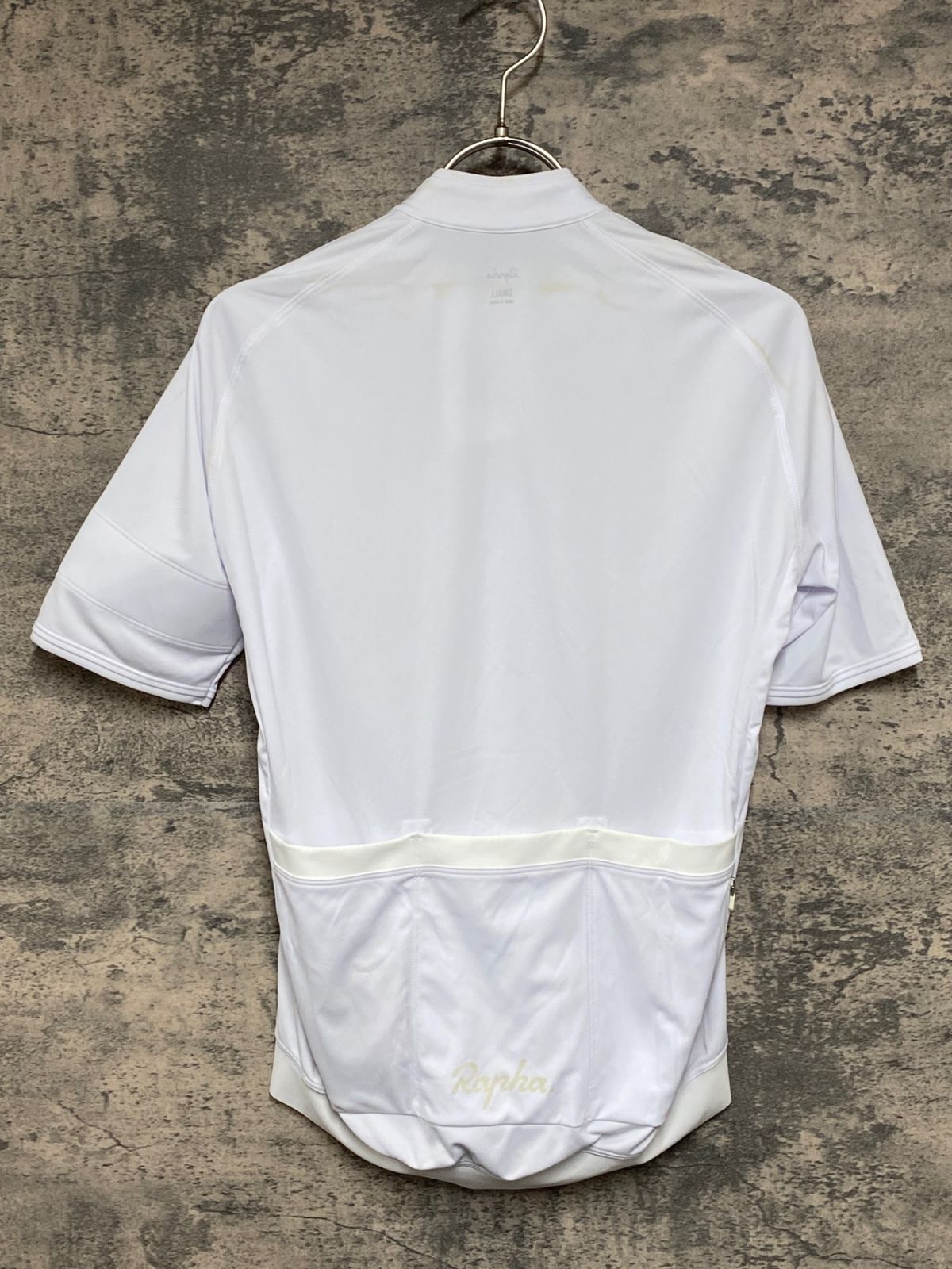KG934 ラファ Rapha MENS SHORT SLEEVE CORE JERSEY 半袖 サイクル