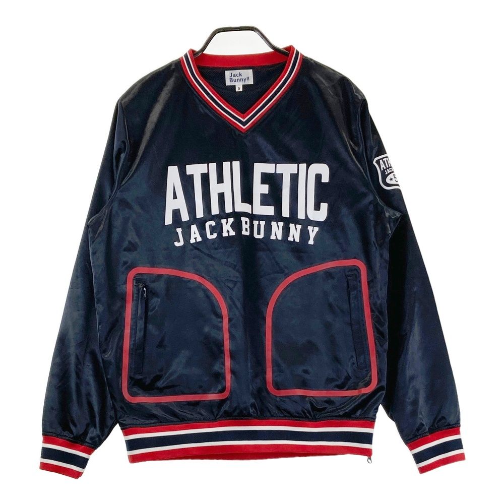 サイズ：5 JACK BUNNY ジャックバニー 262-9221903 長袖 ナイロン